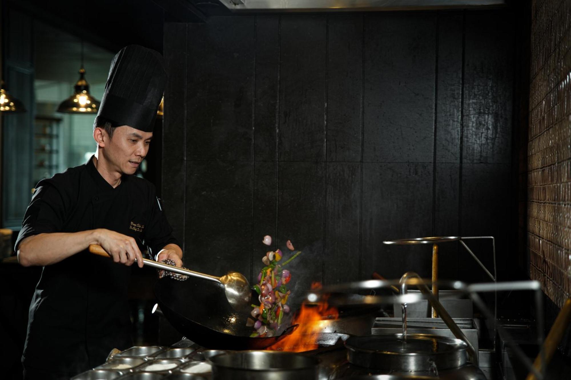 Jw Marriott Hotel Kolkata Bagian luar foto