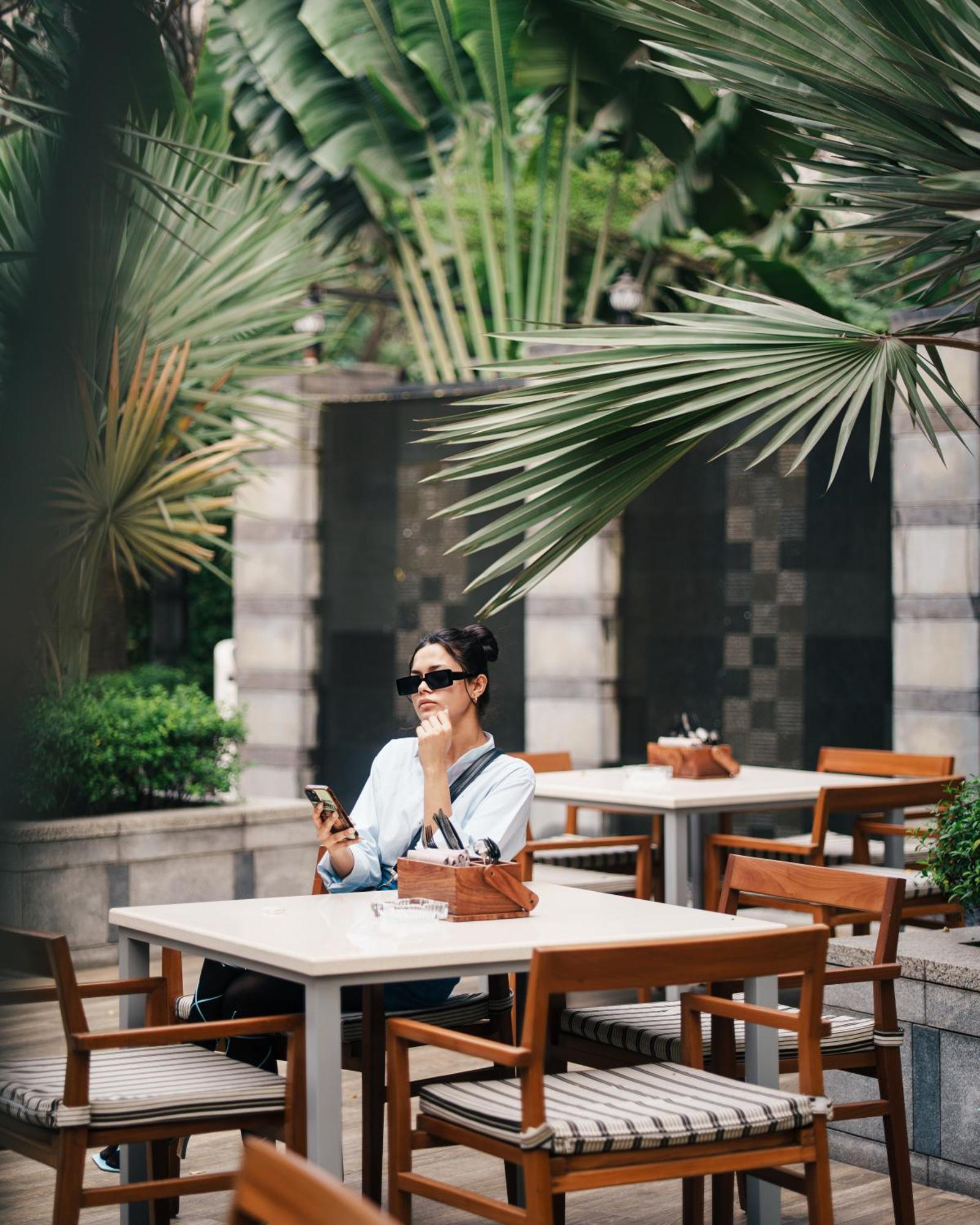 Jw Marriott Hotel Kolkata Bagian luar foto