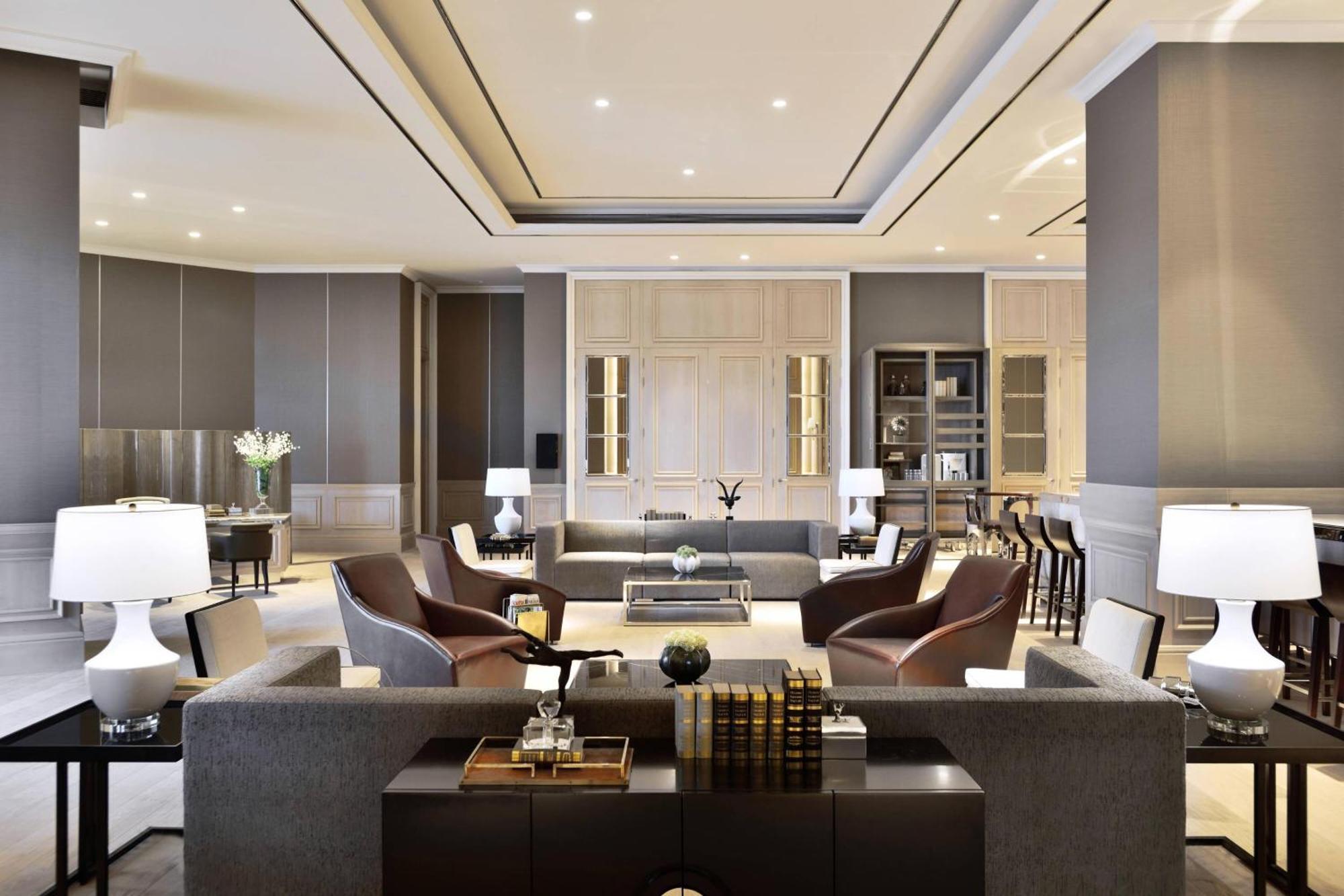 Jw Marriott Hotel Kolkata Bagian luar foto
