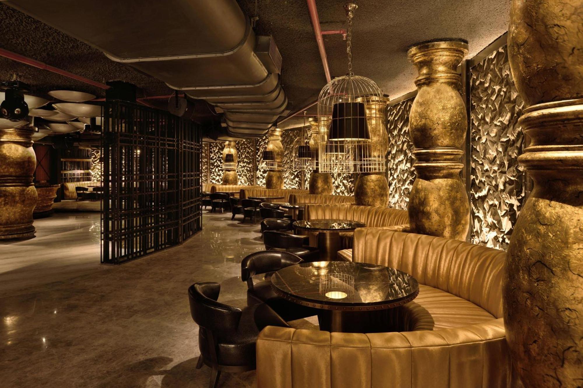 Jw Marriott Hotel Kolkata Bagian luar foto